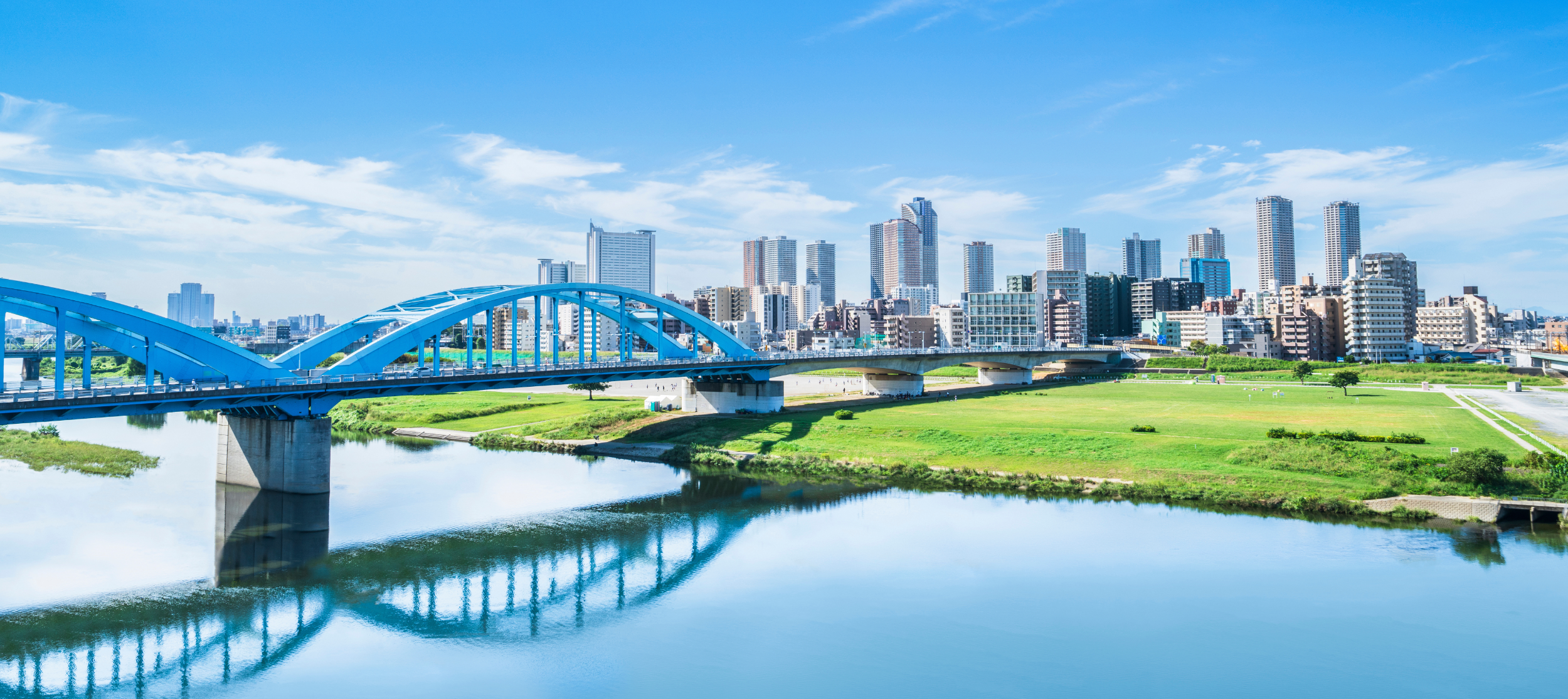 川崎市イメージ画像